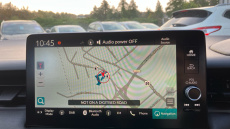 Honda HR-V 1.5 eHEV Advance 5dr CVT Hybrid Hatchback